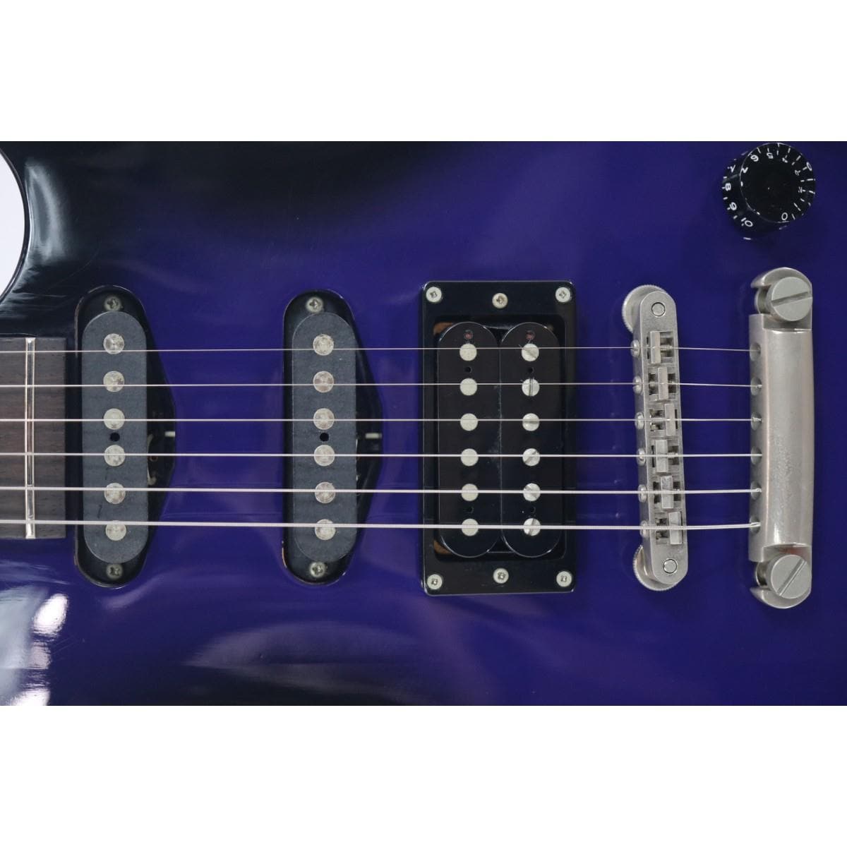 ＥＤＷＡＲＤＳ　　Ｅ－Ｉ－８５ＬＰＩＩＩ