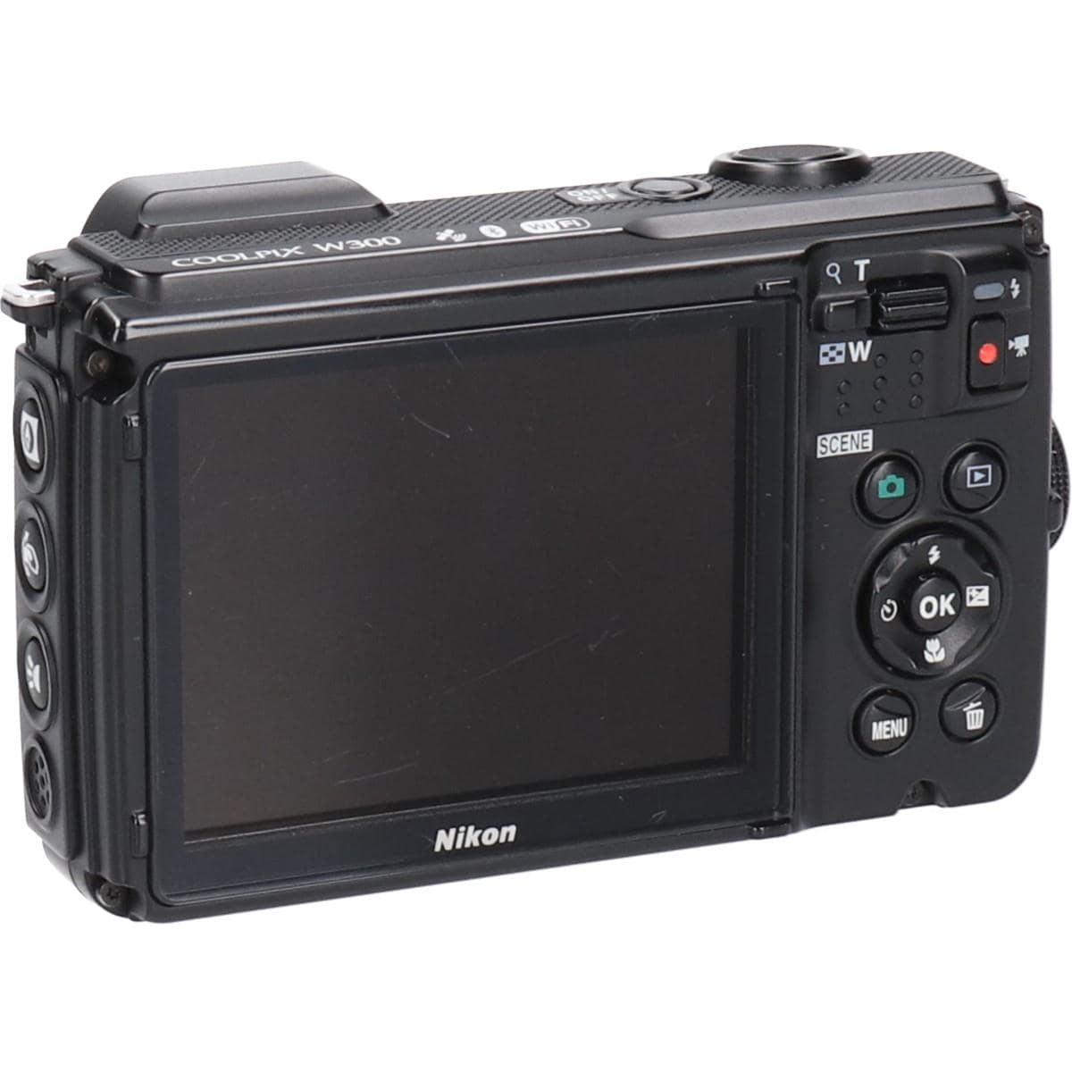 ＣＯＯＬＰＩＸ　Ｗ３００