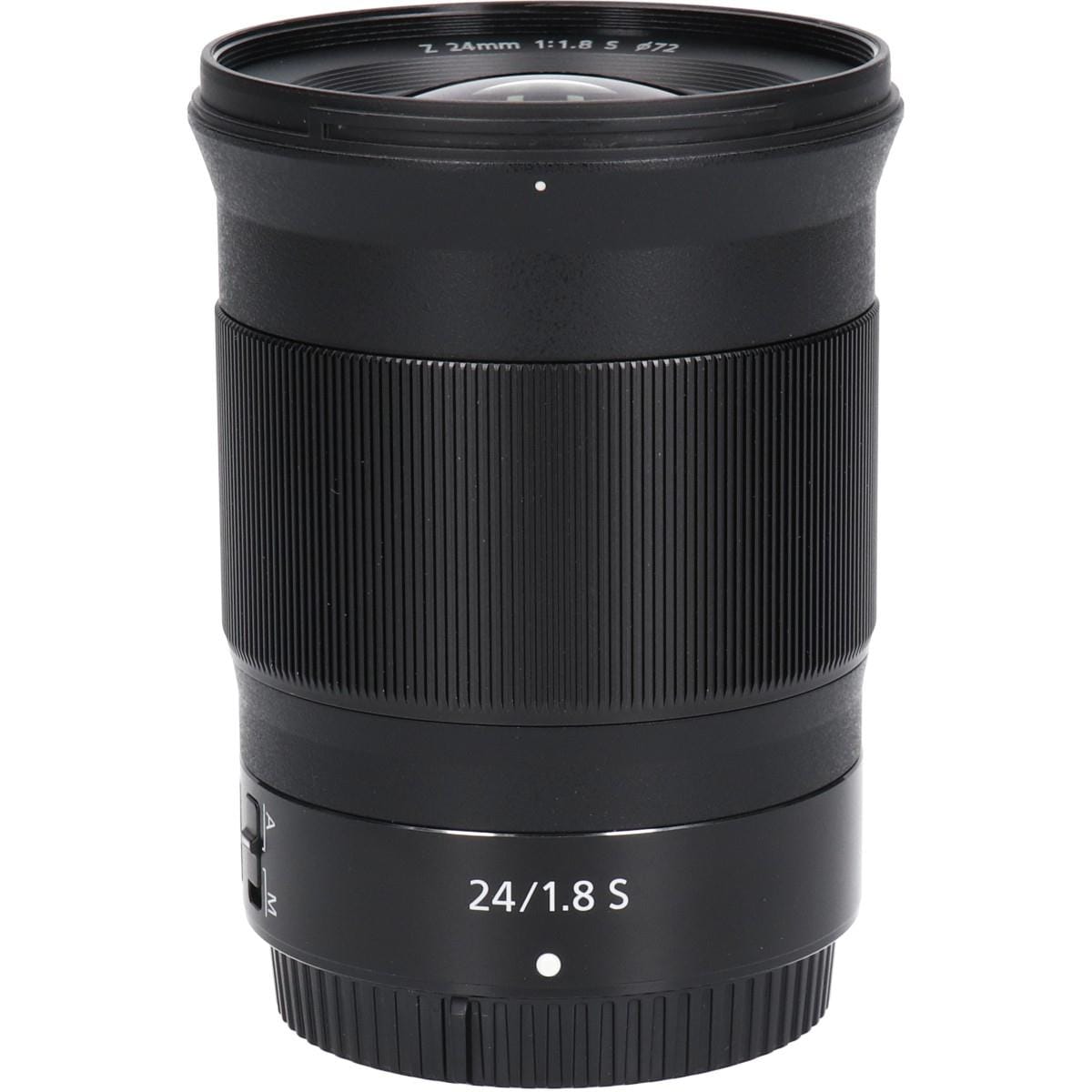 Ｚ２４ｍｍ　Ｆ１．８Ｓ