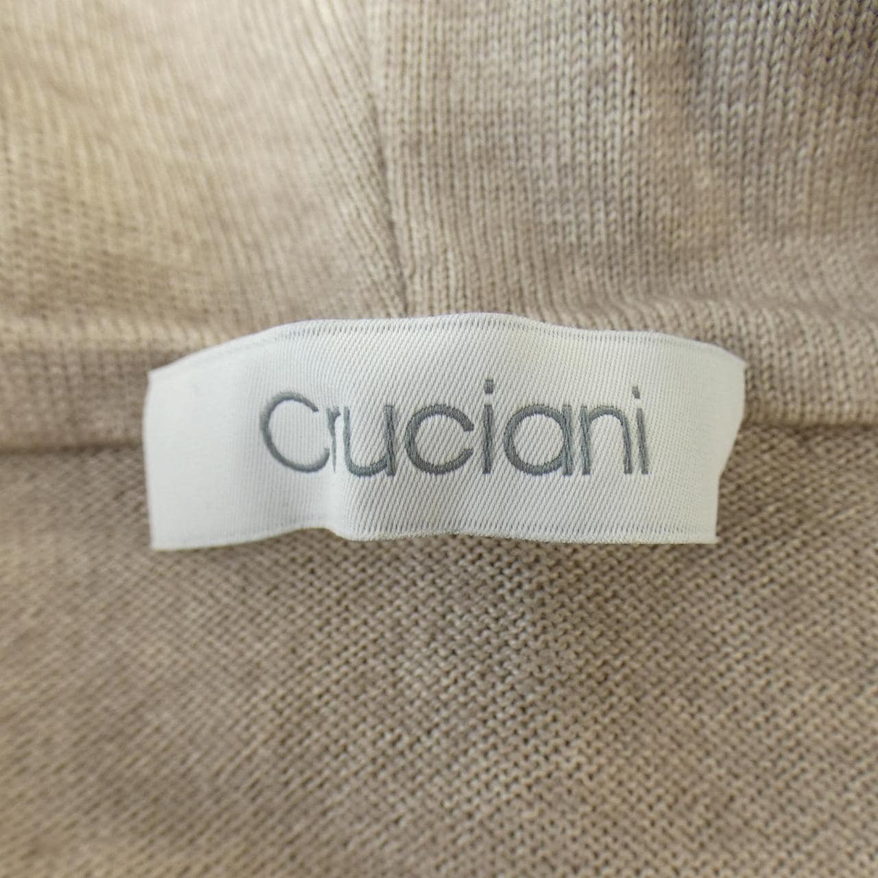 クルチアーニ Cruciani パーカー