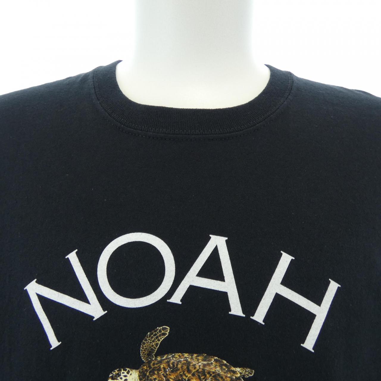ノア NOAH Tシャツ