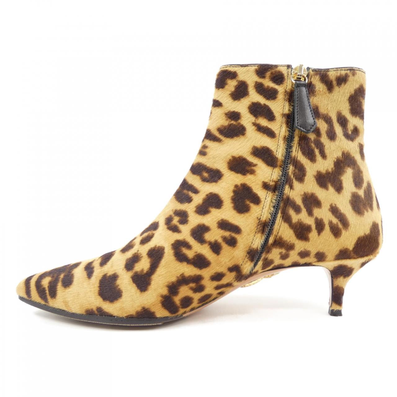 アクアズーラ AQUAZZURA ブーツ