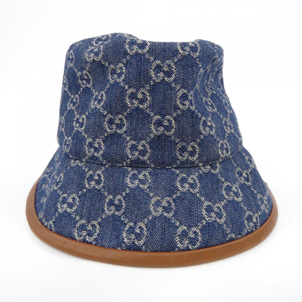 グッチ GUCCI ハット