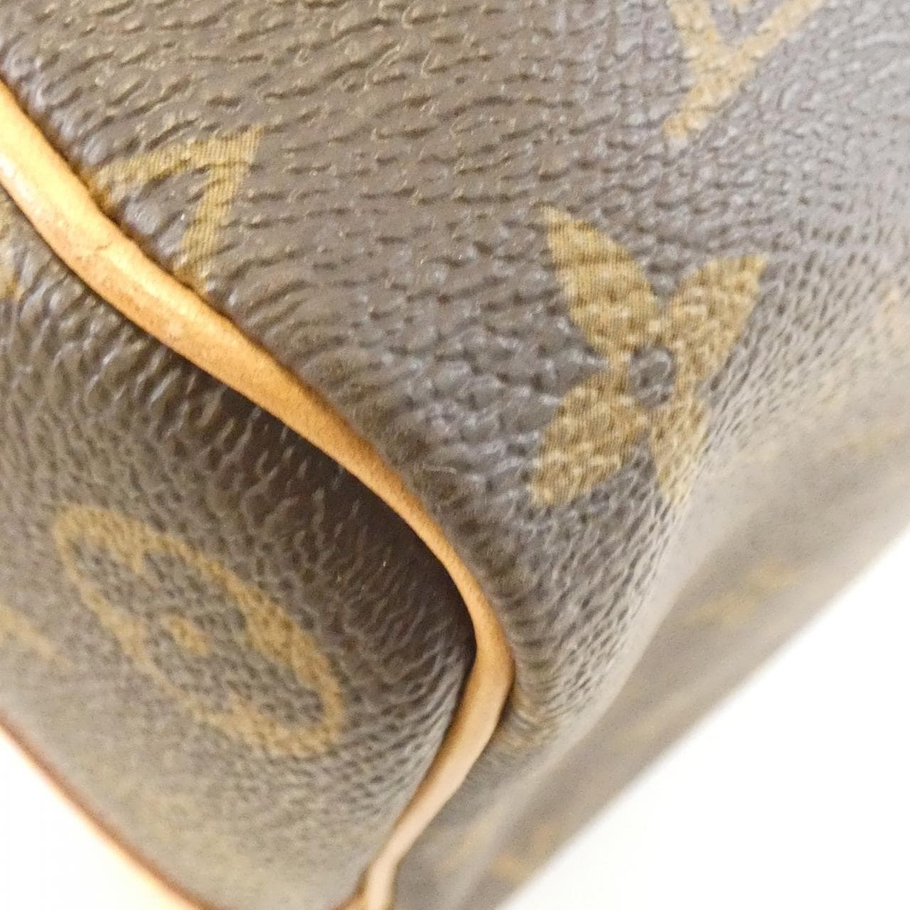 ルイヴィトン モノグラム キーポル バンドリエール 45cm M41418 ボストンバッグ