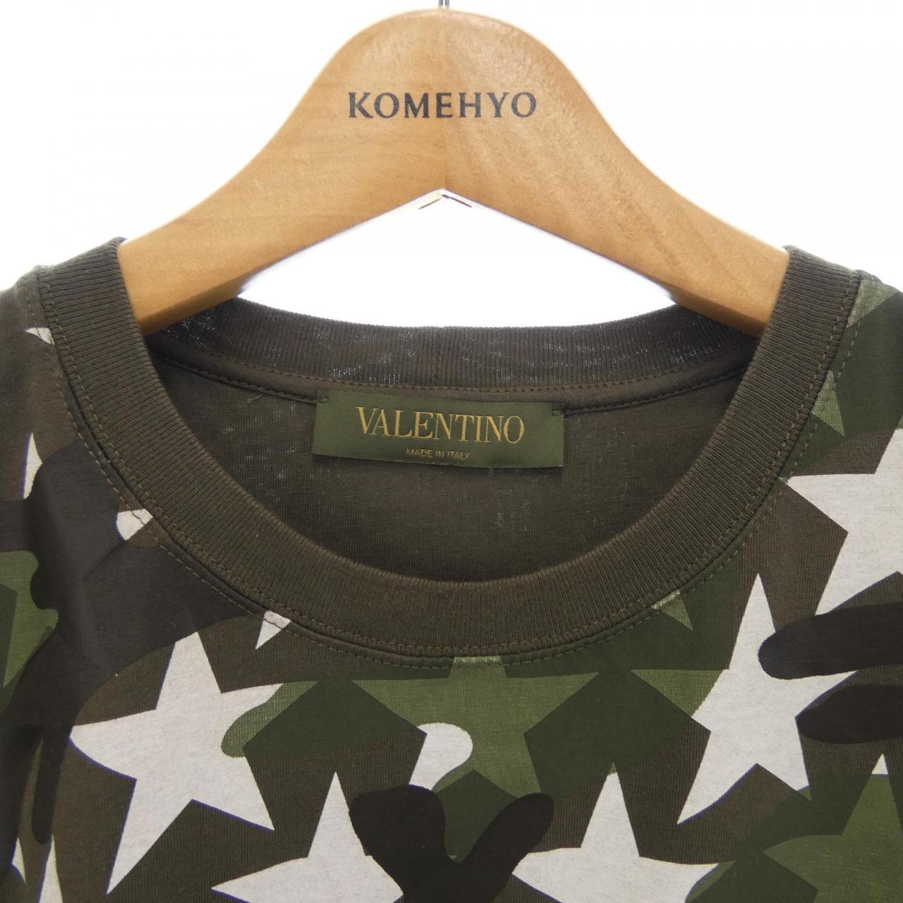VALENTINO MV3MC00W3T7 T恤