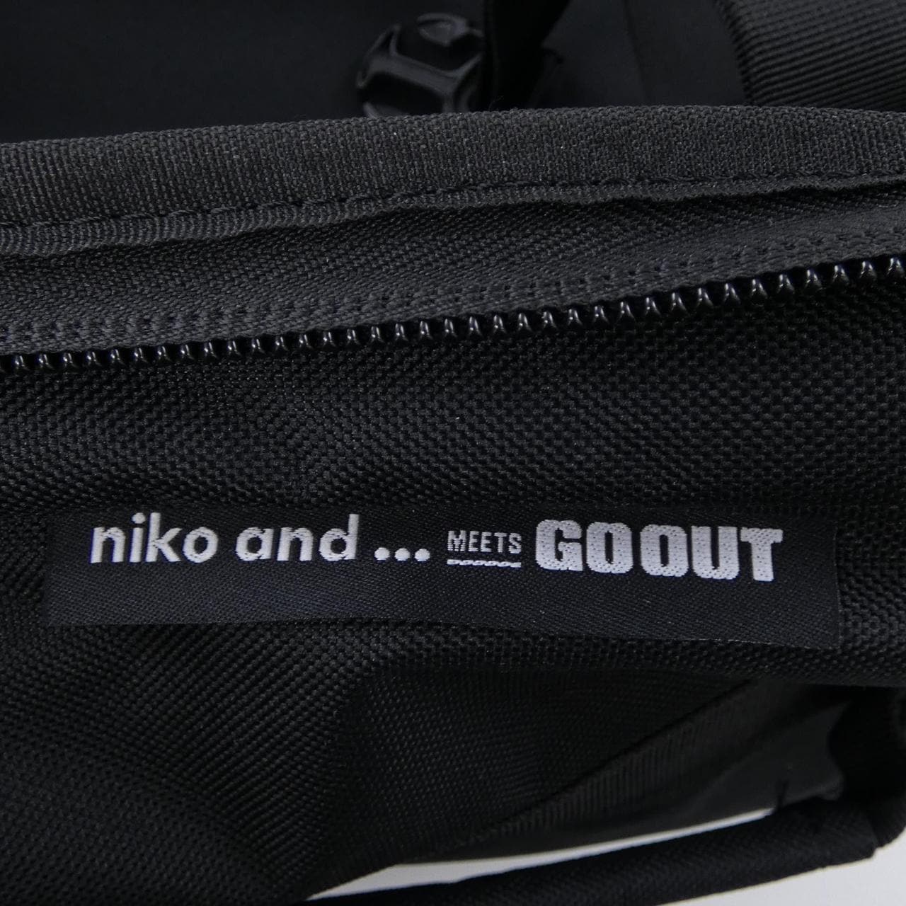 COLEMAN nico and GOOUT CARRY BAG
