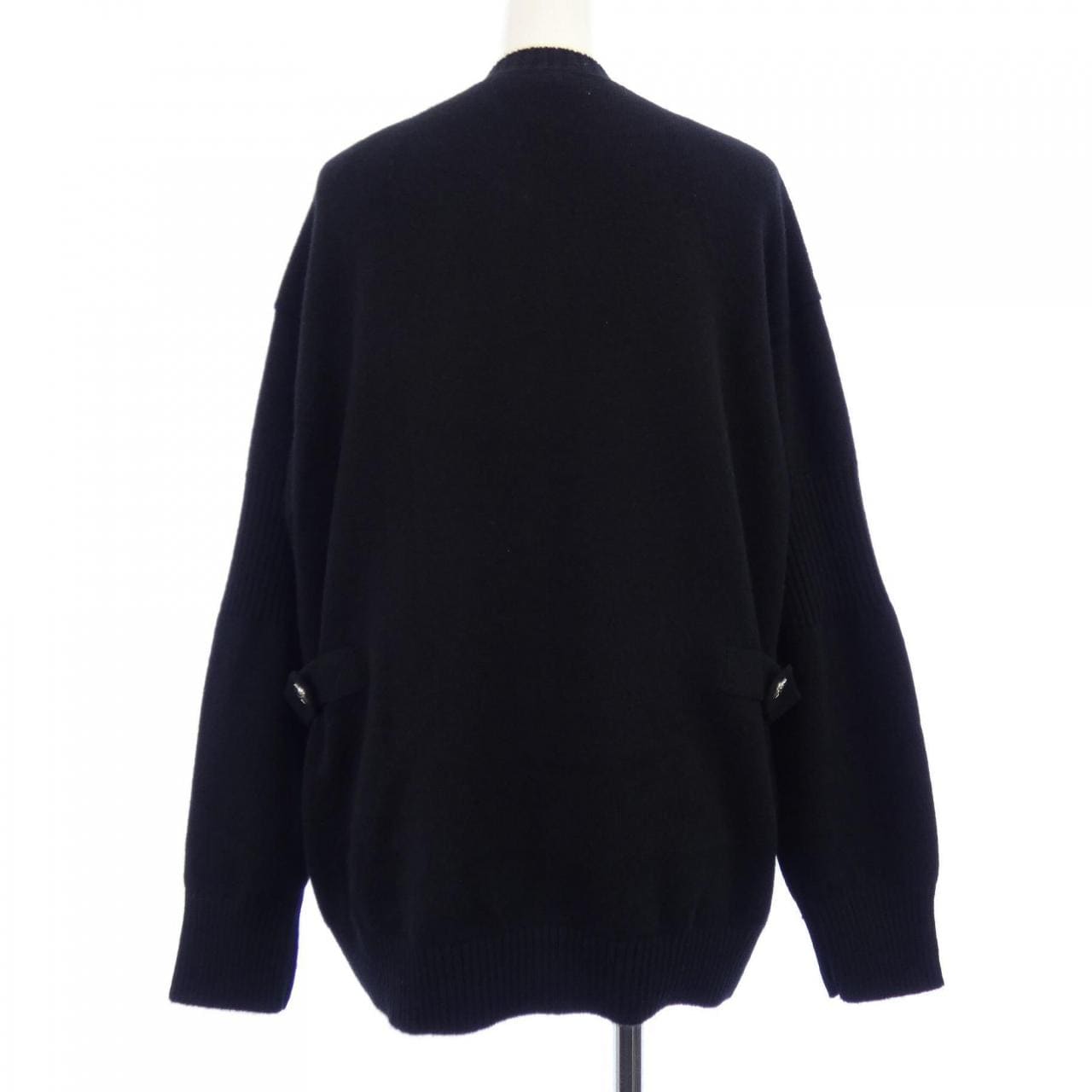 シャネル CHANEL P77868K11243 カーディガン