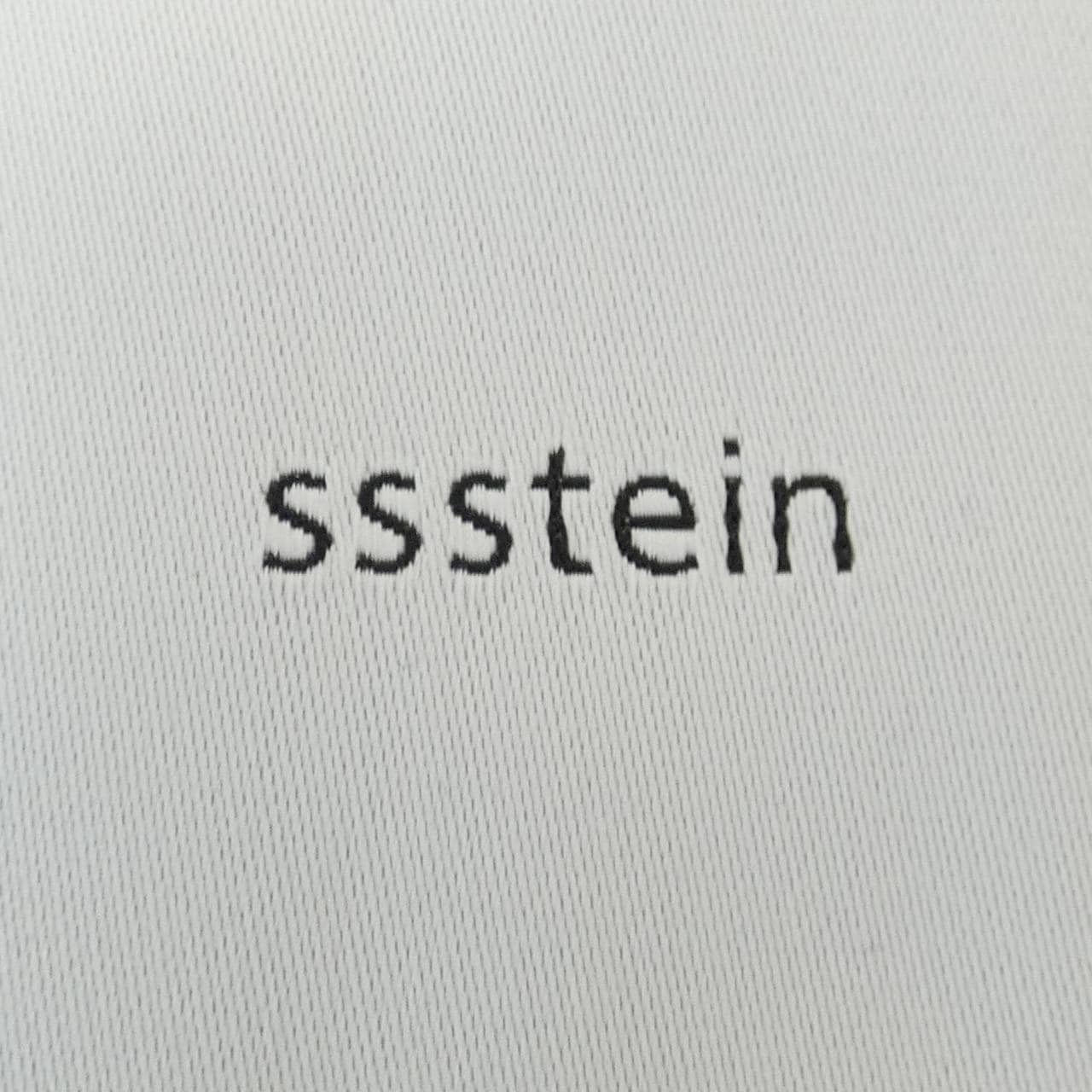 ssstein パンツ