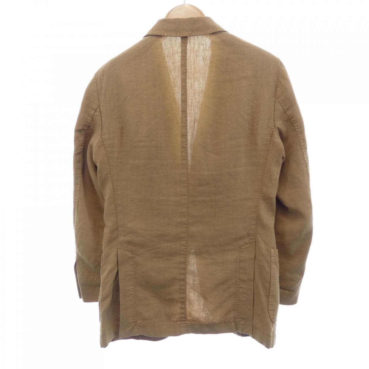 サンタニエッロ SANTANIELLO GL780MF ジャケット