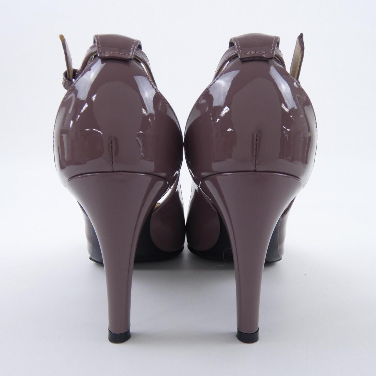 ボッテガヴェネタ BOTTEGA VENETA パンプス