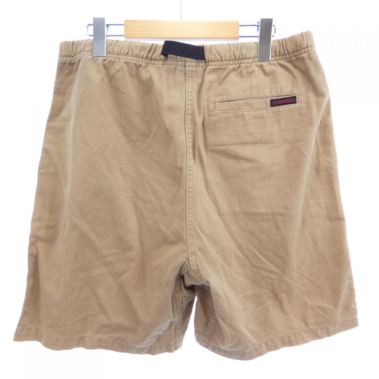 グラミチ GRAMICCI ショートパンツ