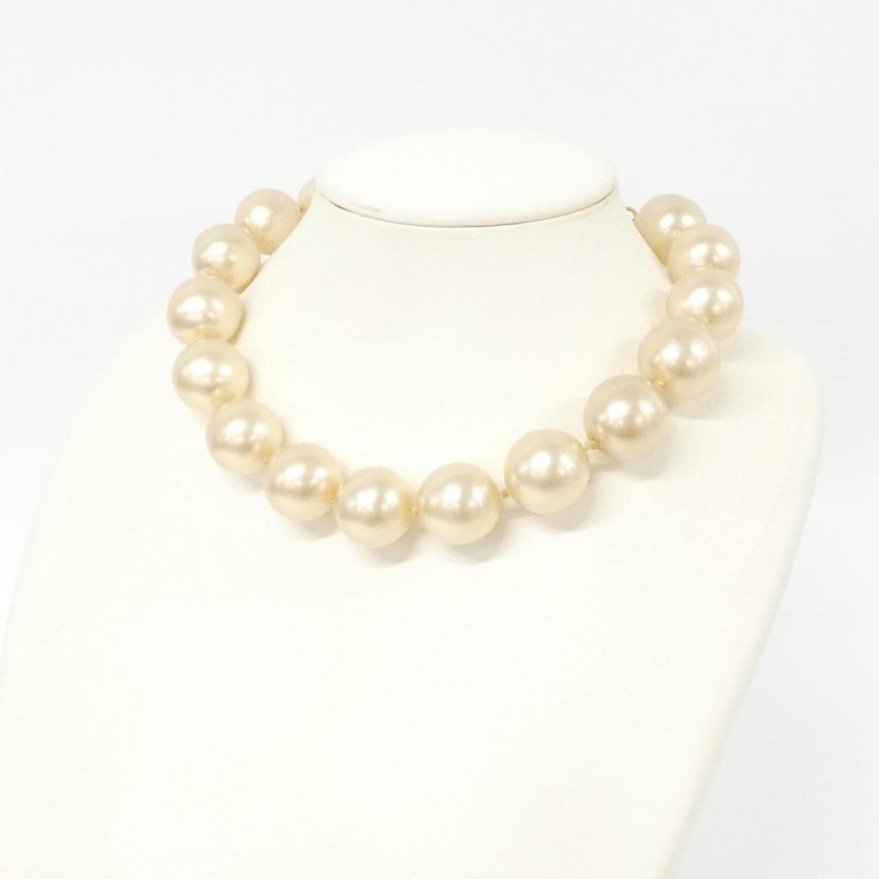 【ヴィンテージ】シャネル ネックレス