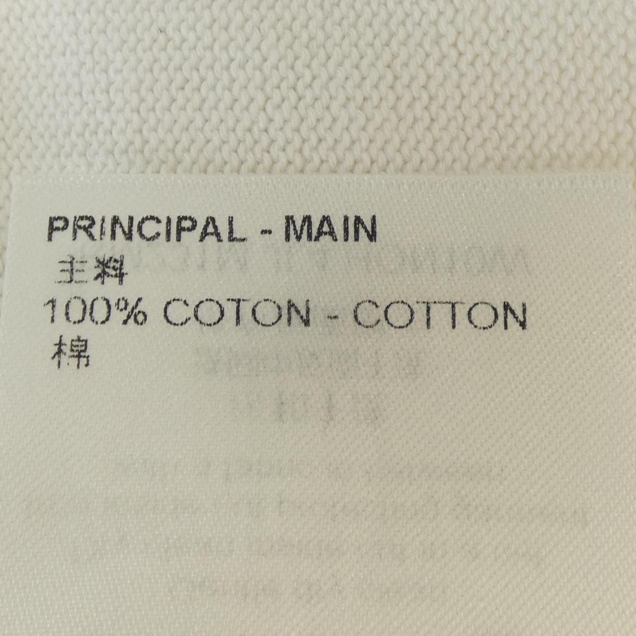 ルイヴィトン LOUIS VUITTON グラフィックショートスリーブニットウエア HON10WJL4 トップス