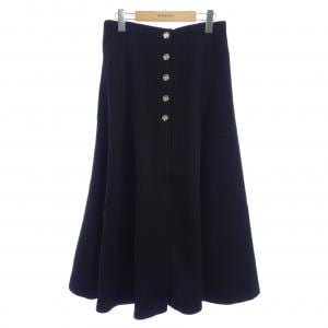 シャネル CHANEL LOOK54 P78861V69871 スカート