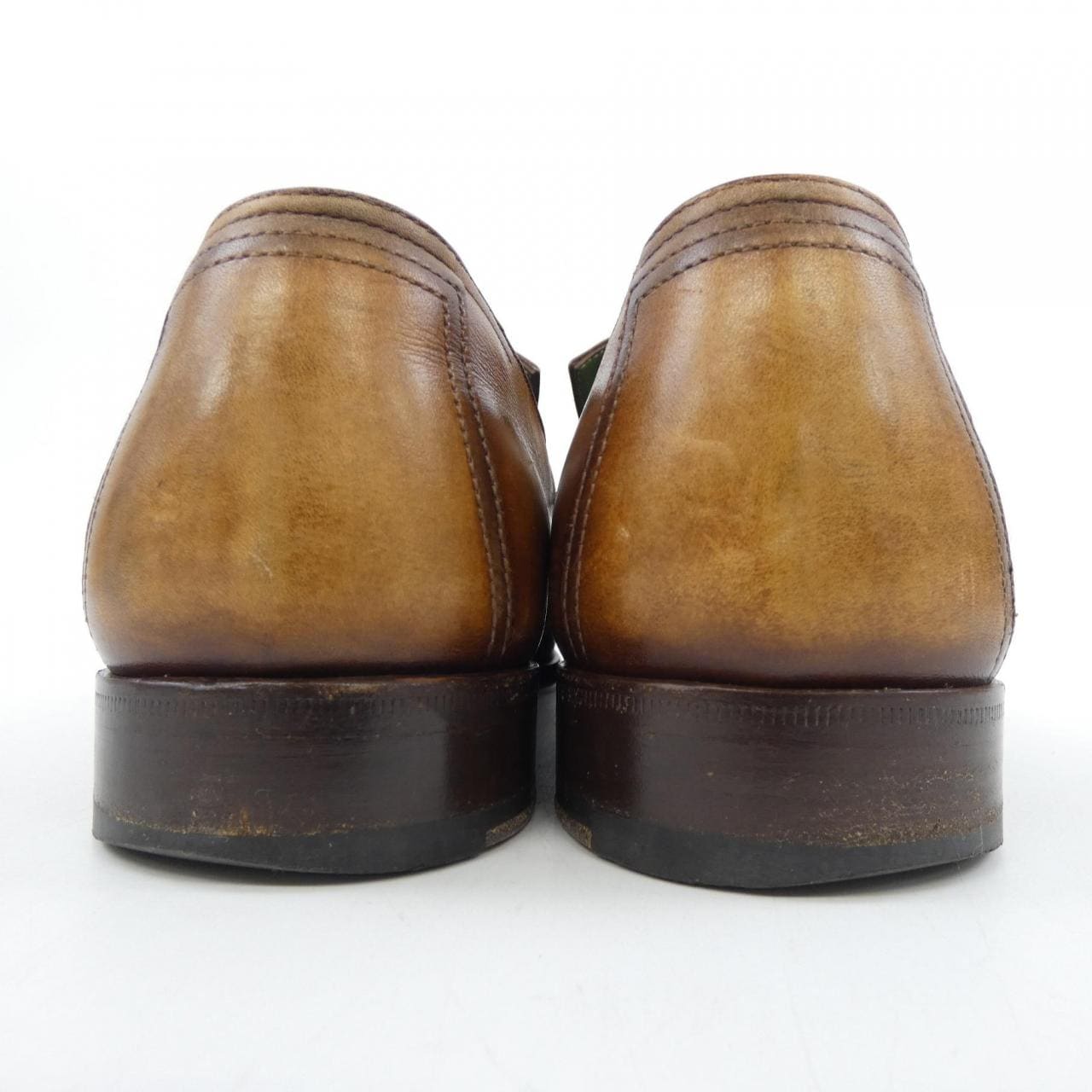 ベルルッティ Berluti ANDY　DEMESUPE シューズ