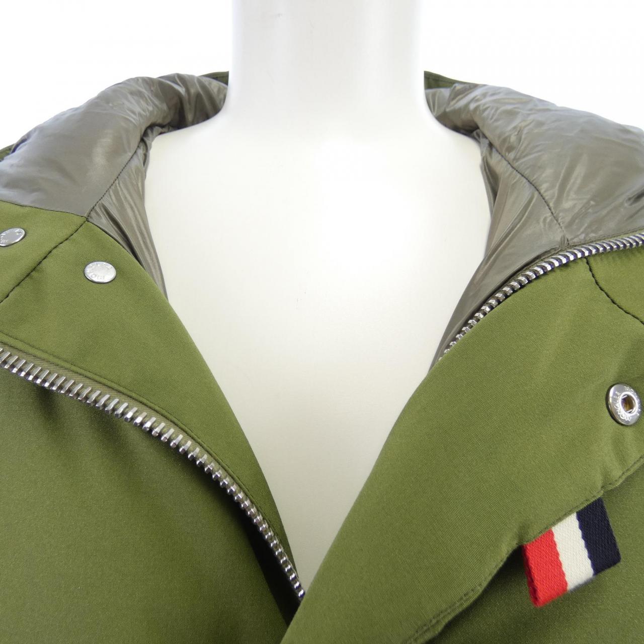 モンクレール ジーニアス MONCLER GENIUS CHABRE ダウンコート