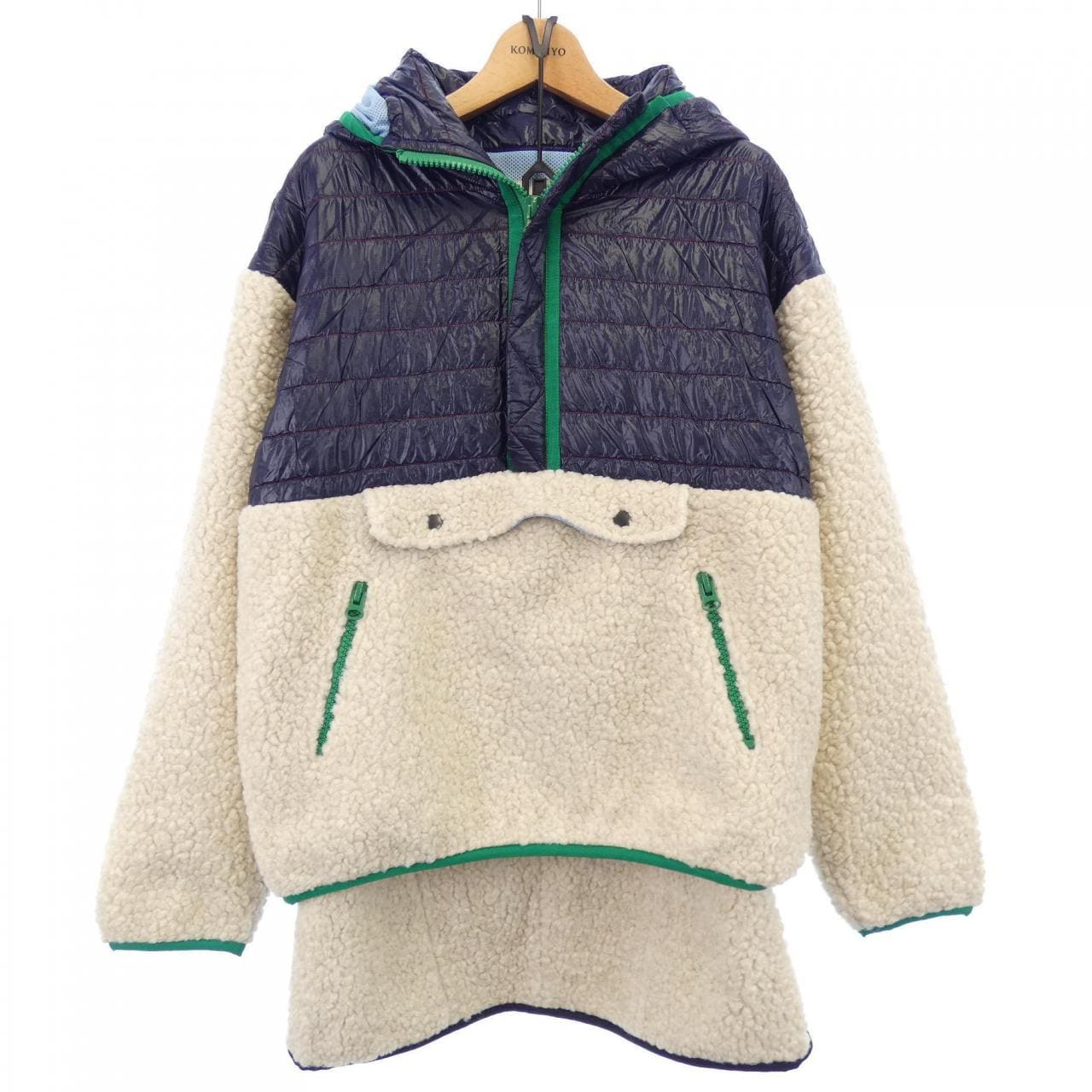 STANDY LIANG セットアップ