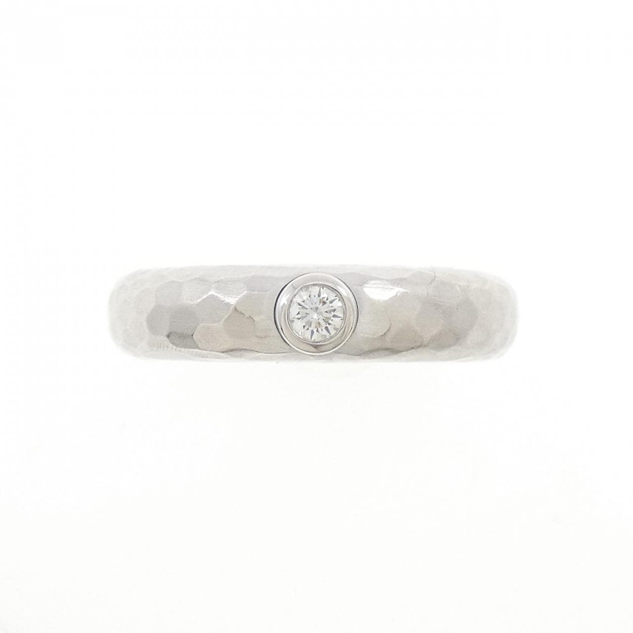 ティファニー ハマード リング