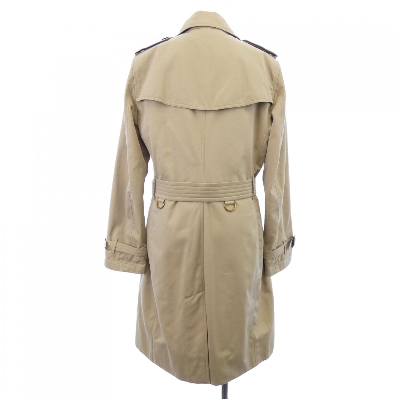 バーバリー BURBERRY 39558801 トレンチコート