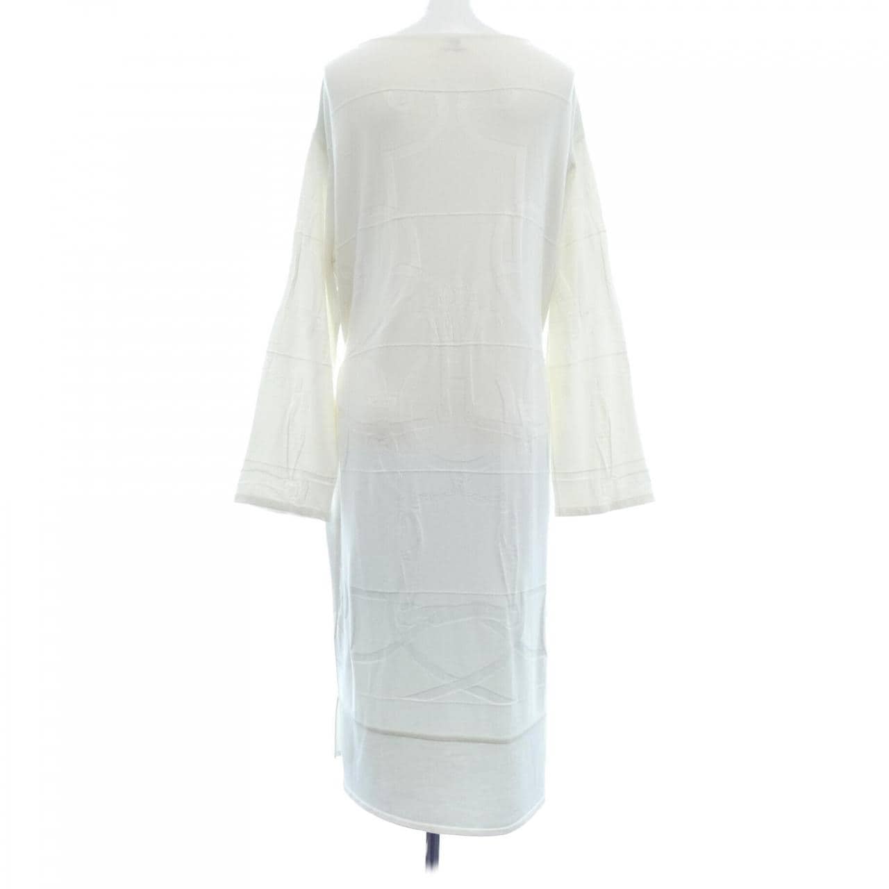 エルメス HERMES L'INSTRUCTION DU ROY ZOOM *16-7764 ツイルレーヌ ワンピース