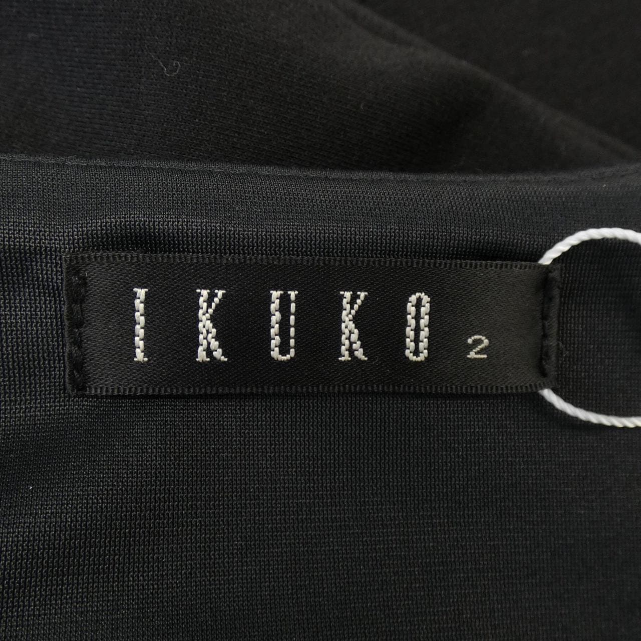 イクコ IKUKO R0881 ワンピース