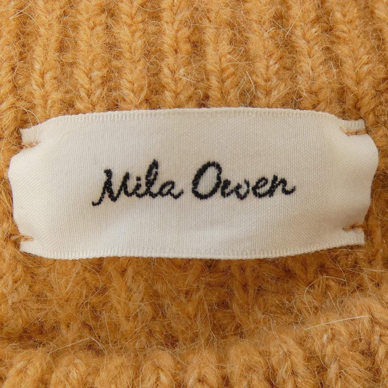 ミラオーウェン MILA OWEN 09WN0211052 セットアップ