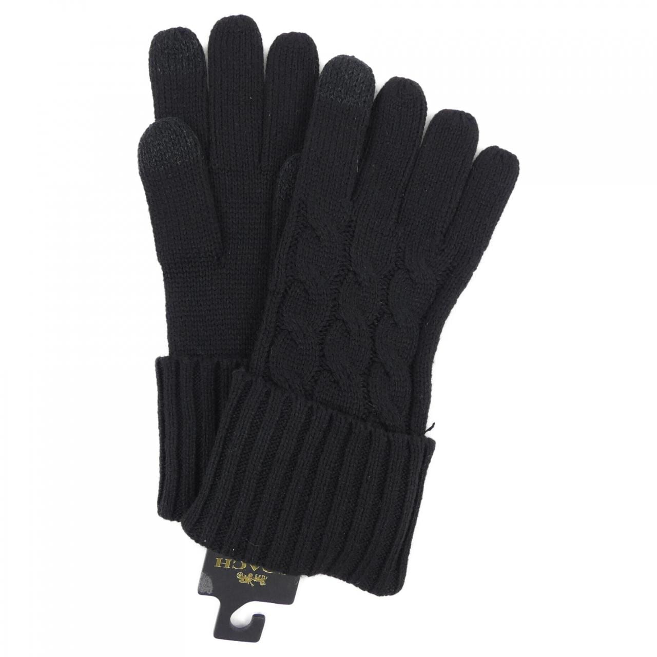 コーチ COACH GLOVE