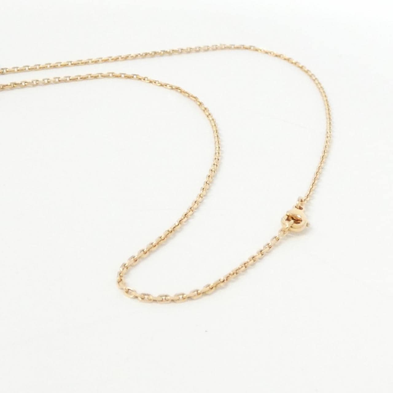 HERMES Pop Ash MINI 147992FO Necklace