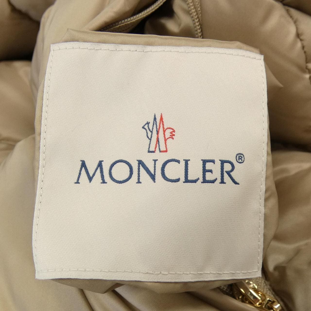 モンクレール MONCLER BOULOGNE ダウンコート