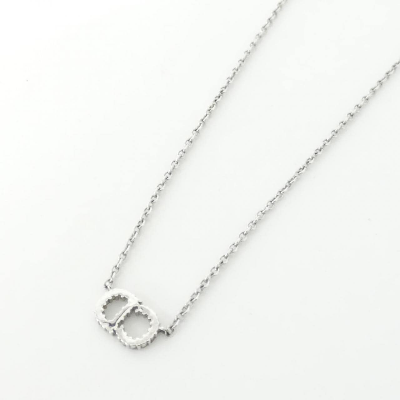 クリスチャンディオール クレール ディー リュヌ N0717CDLCY ネックレス