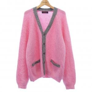 キャバン CABaN カーディガン