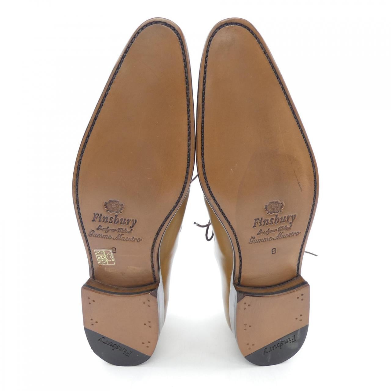 FINSBURY KENDAL シューズ