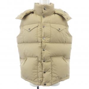 ザノースフェイス THE NORTH FACE ND2950N ダウンベスト