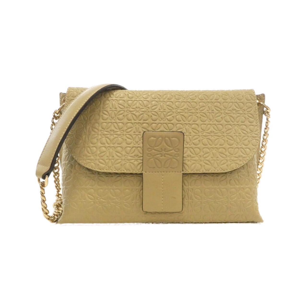 ロエベ アベニュー 310 89 N49 ショルダーバッグ