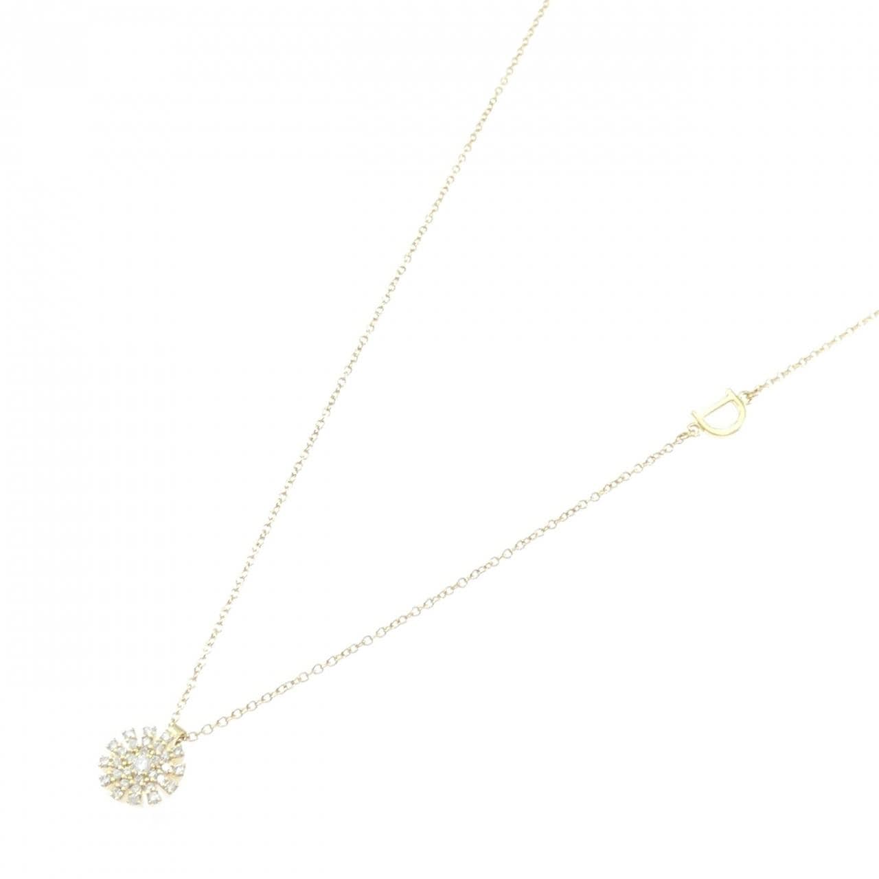 ダミアーニ マルゲリータ ネックレス