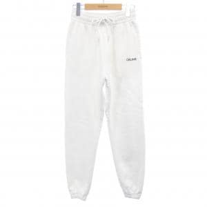 セリーヌ CELINE CELINEエンブロイダリージョガーパンツ 2Z062052H パンツ