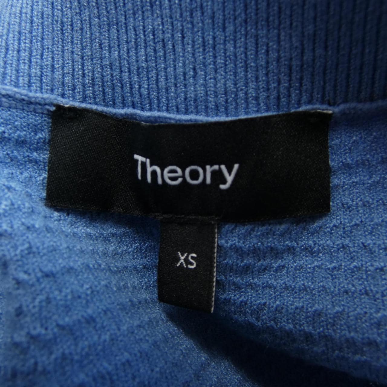 セオリー theory 02-5301704 ニット