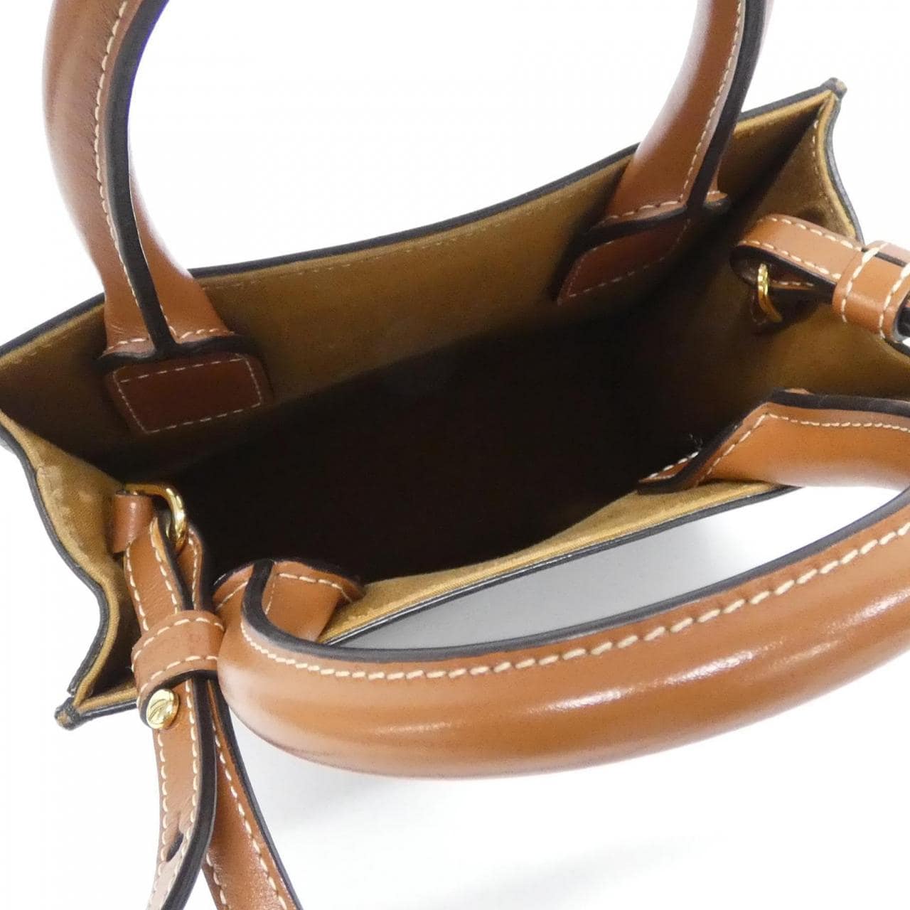 セリーヌ ミニ バーティカル カバ 194372BZK バッグ