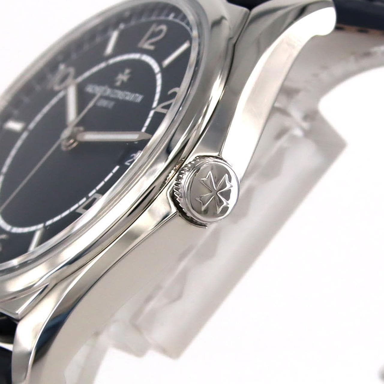 江詩丹頓 56 自動上鍊 4600E/000A-B487 SS自動上弦