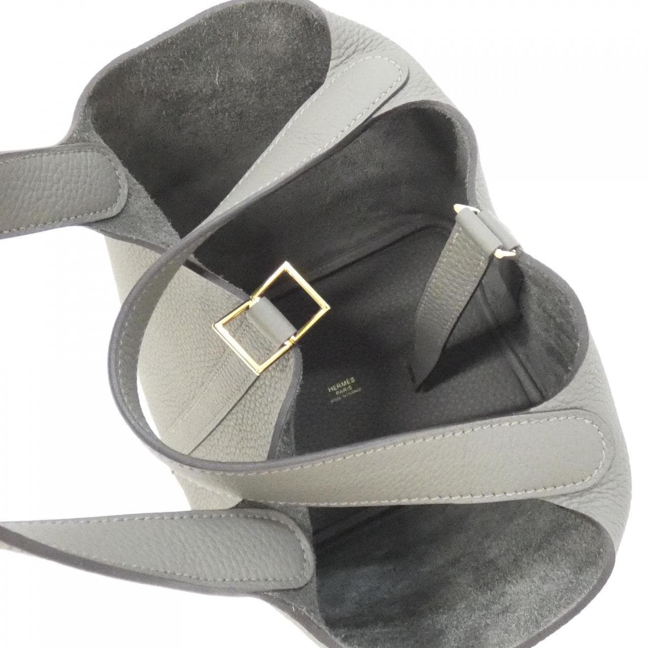 【未使用品】エルメス ピコタン ロック PM 056289CC バッグ