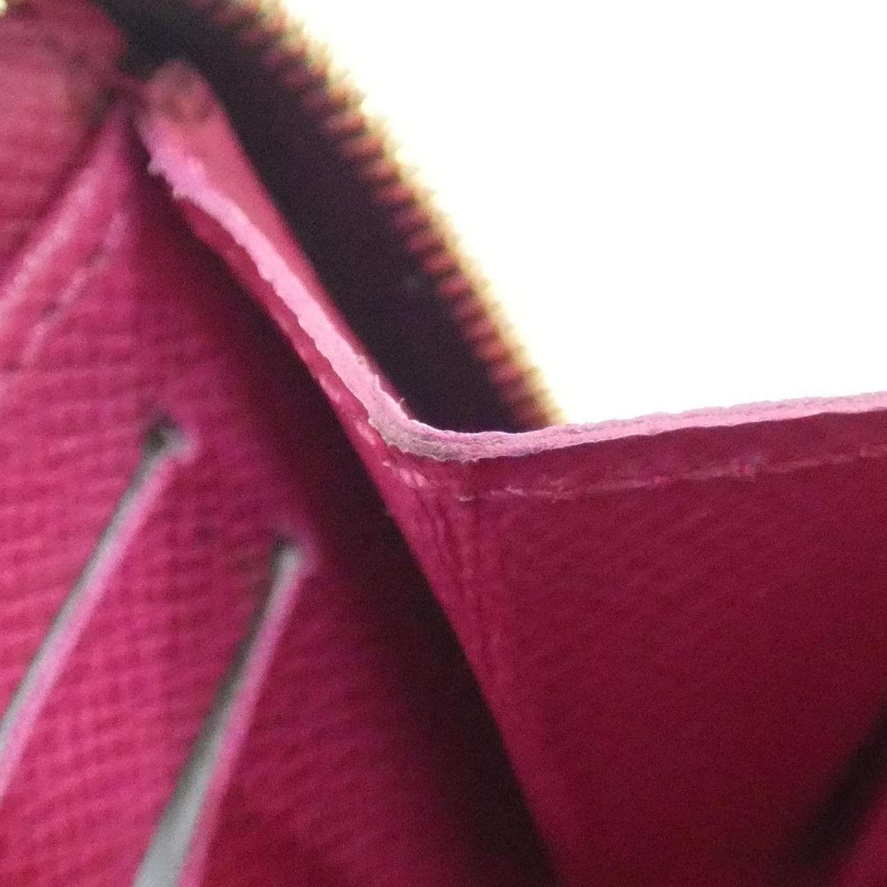 ルイヴィトン マルチカラー ジッピー コインパース M93740 コインケース