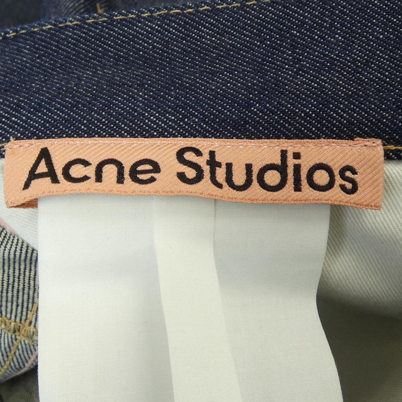 アクネストゥディオズ ACNE STUDIOS ジーンズ