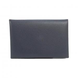 エルメス カルヴィ 044164CK カードケース