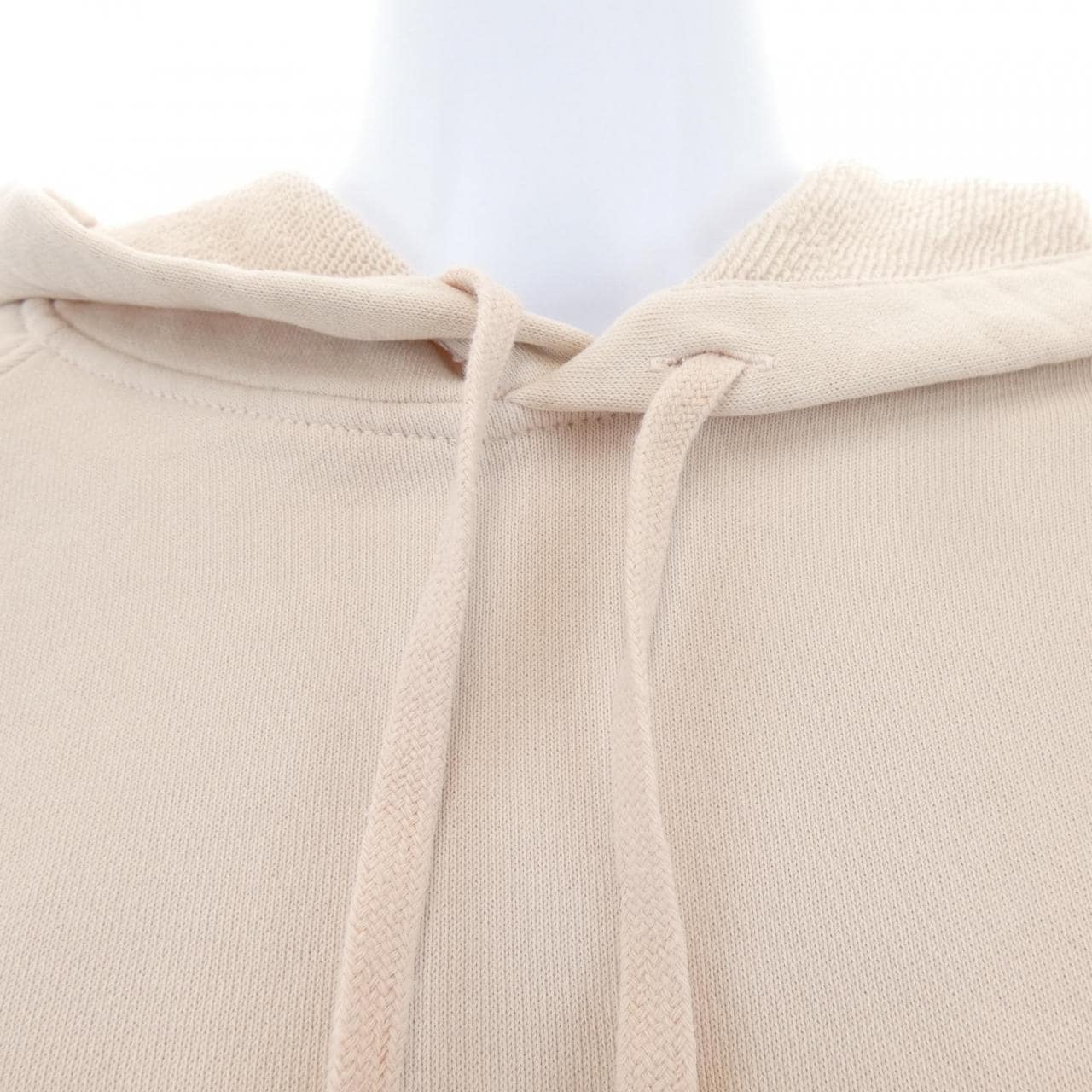 プラダ PRADA 134703 SOOO 15DR パーカー