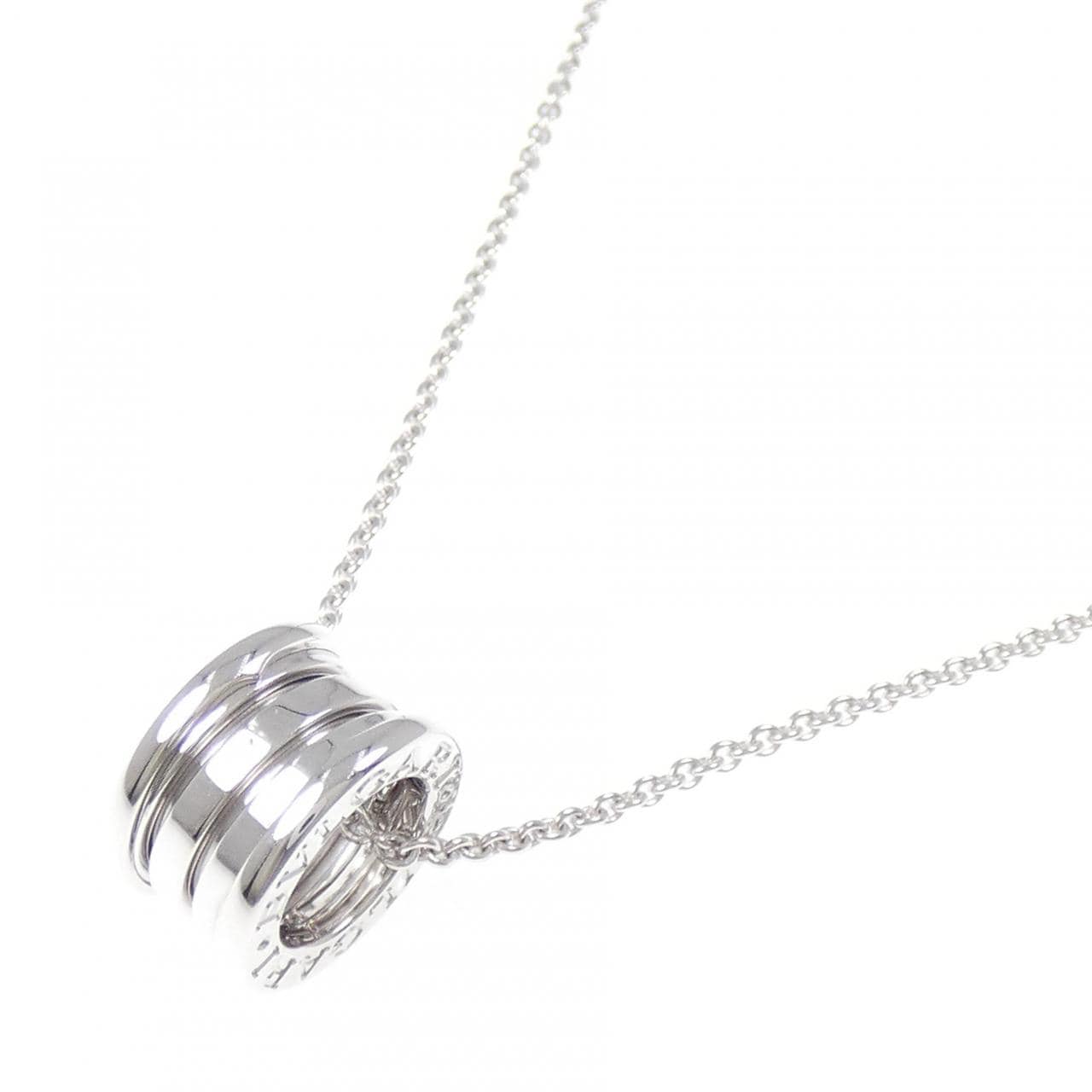 ブルガリ B.zero1 ネックレス