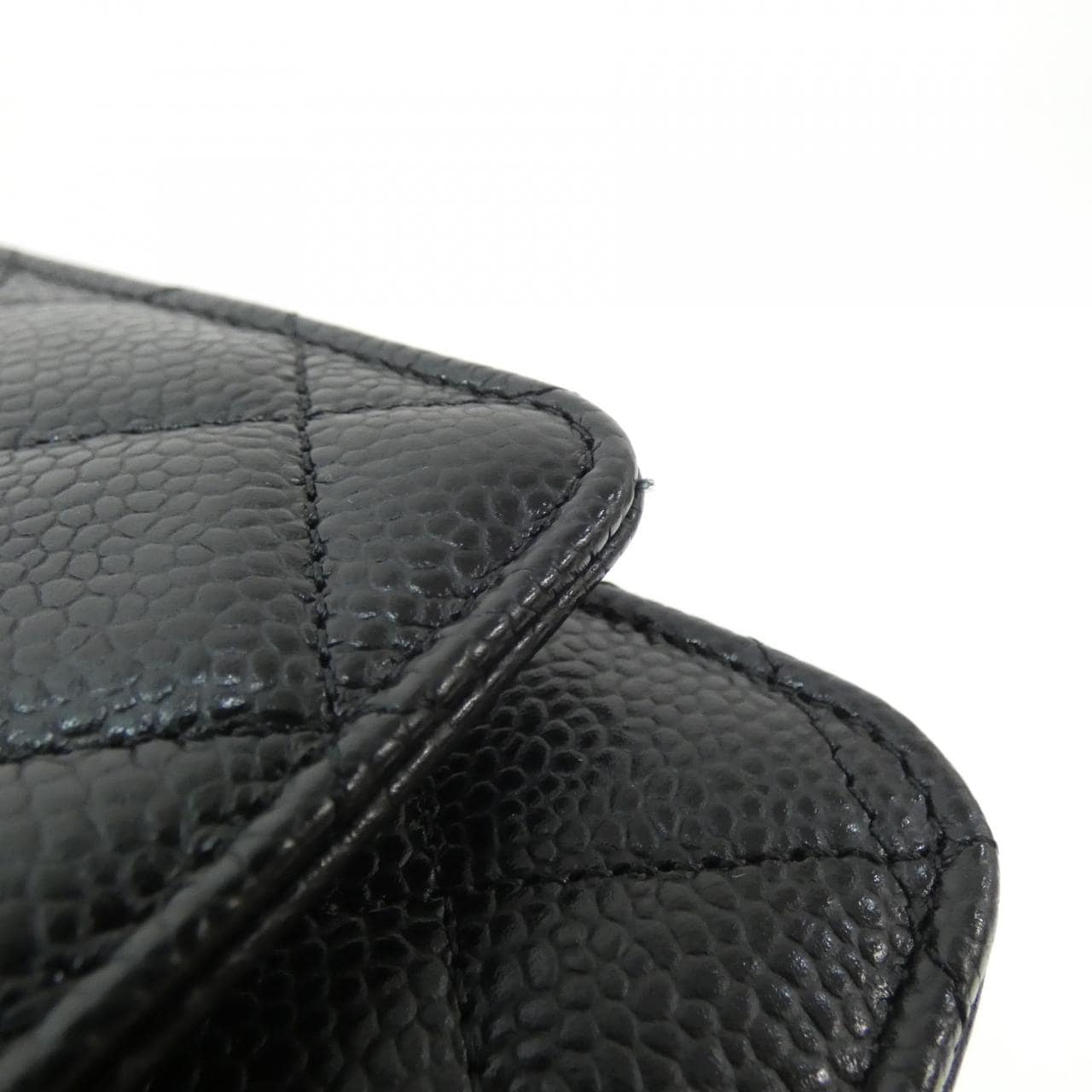 シャネル タイムレスクラシック ライン AP0250 チェーンウォレット