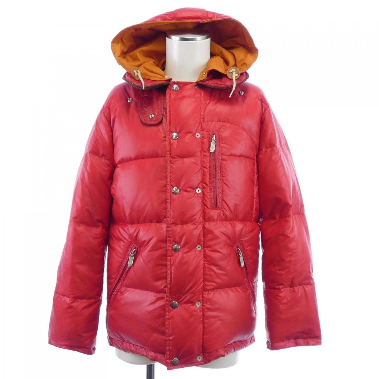 ザノースフェイス THE NORTH FACE WD-J101 JUNYA WATANABE ダウンジャケット