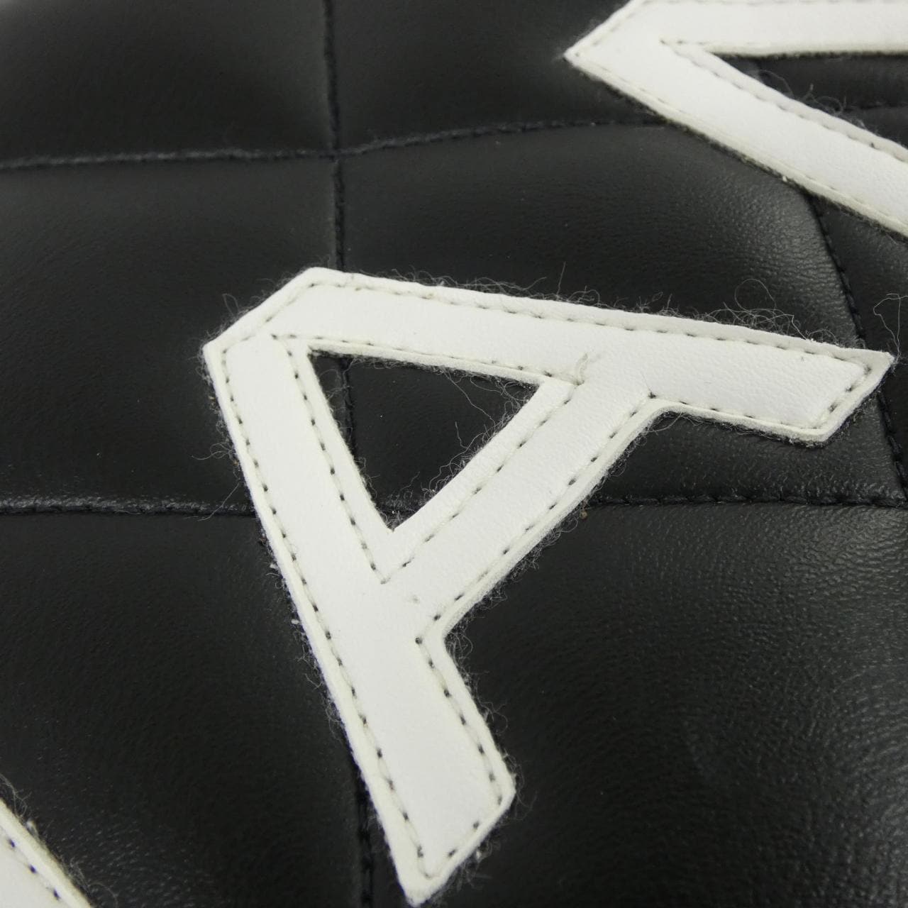 【ヴィンテージ】シャネル スポーツ ライン 15678 ボストンバッグ