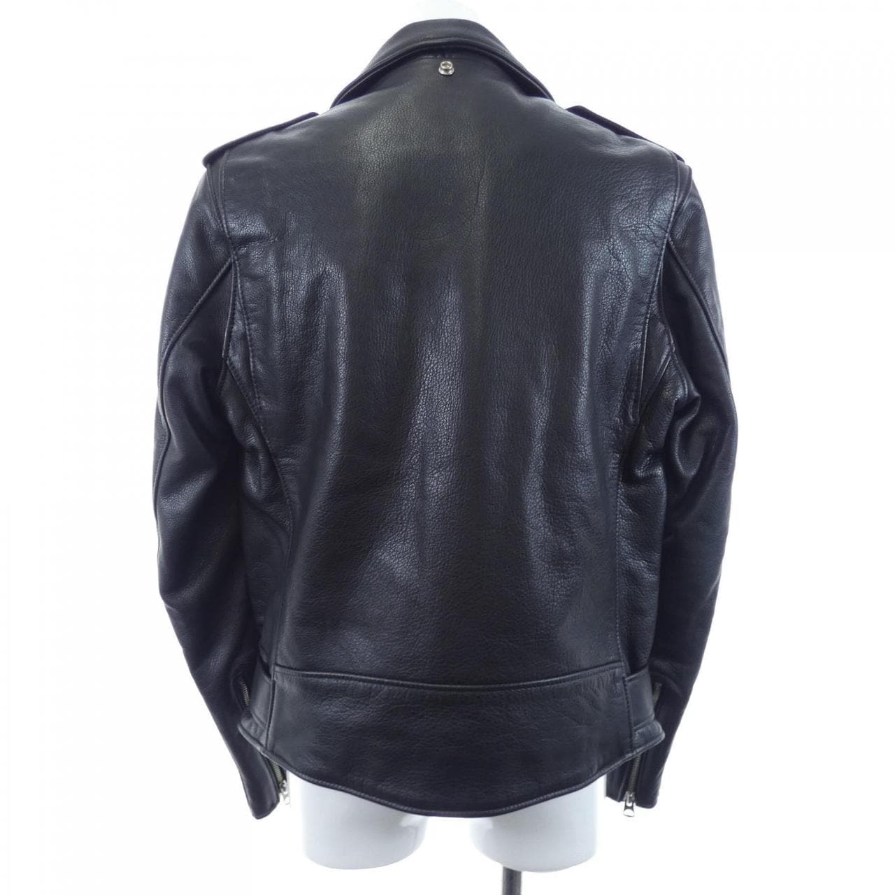 ショット SCHOTT 7577 レザーライダースジャケット