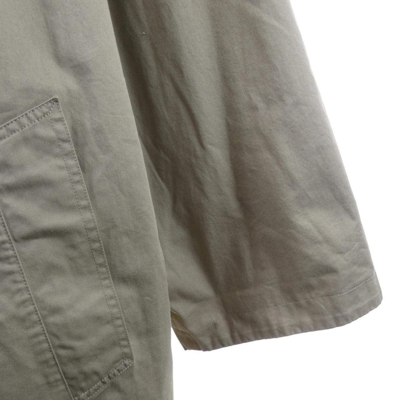 バレンシアガ BALENCIAGA 606882 TBP01 コート